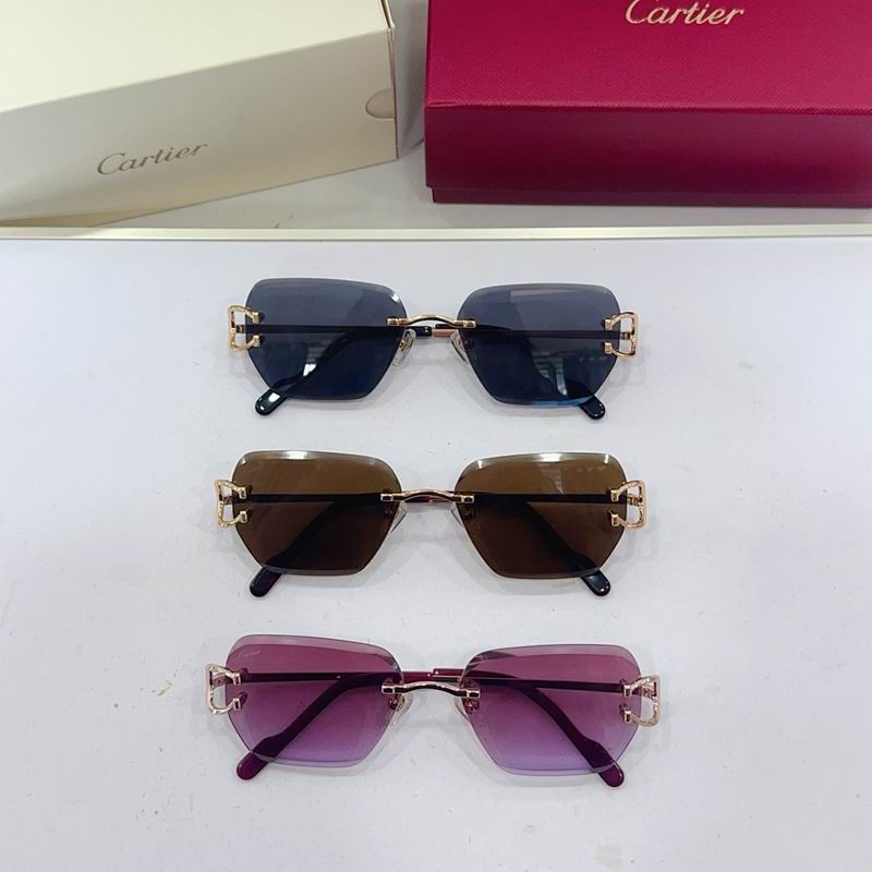 Cartier Glasses smr (3474)