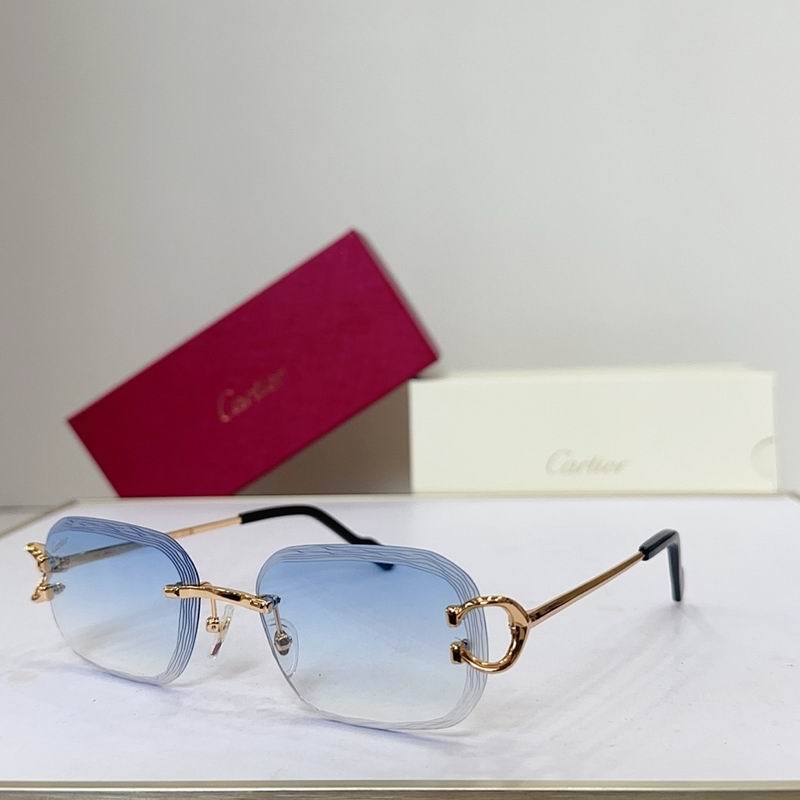 Cartier Glasses smr (3476)