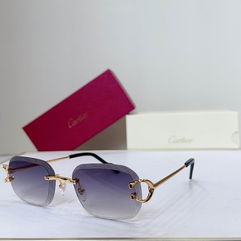 Cartier Glasses smr (3477)