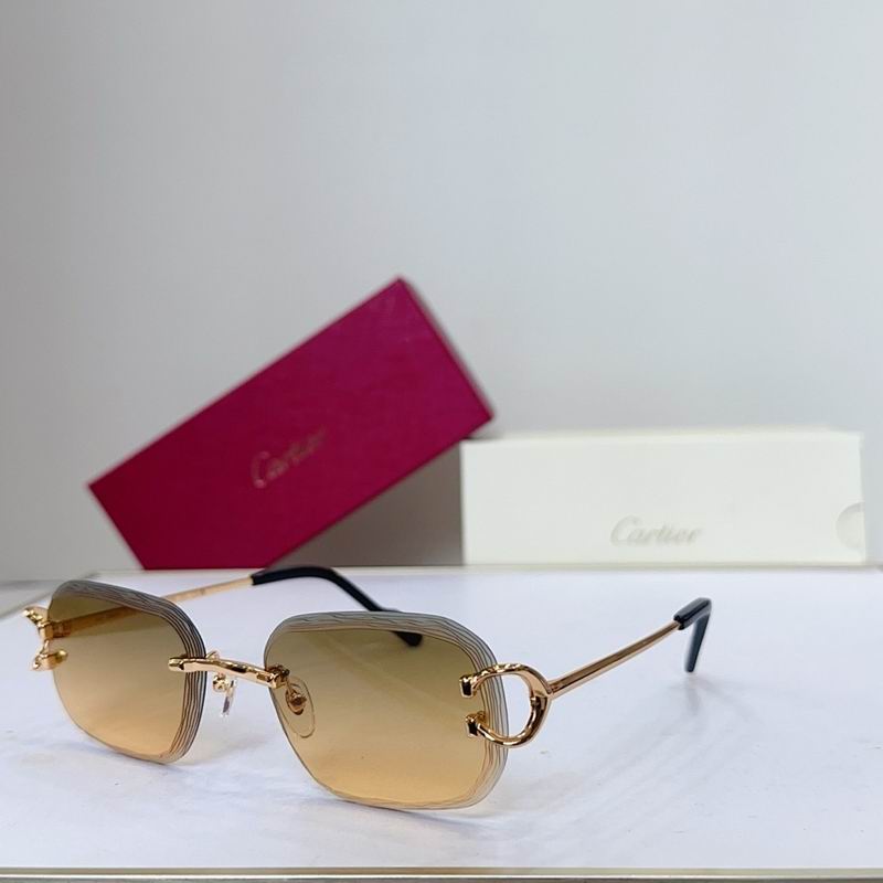 Cartier Glasses smr (3478)