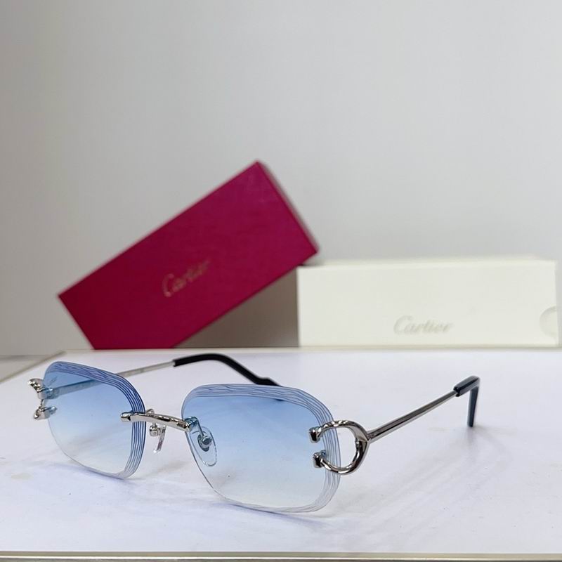 Cartier Glasses smr (3479)