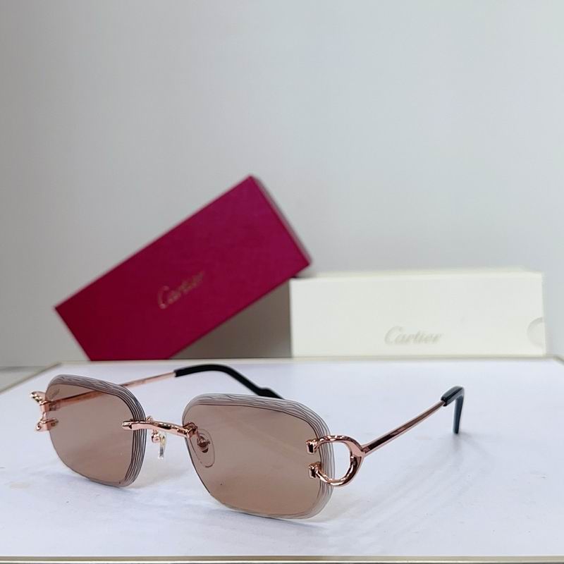 Cartier Glasses smr (3480)