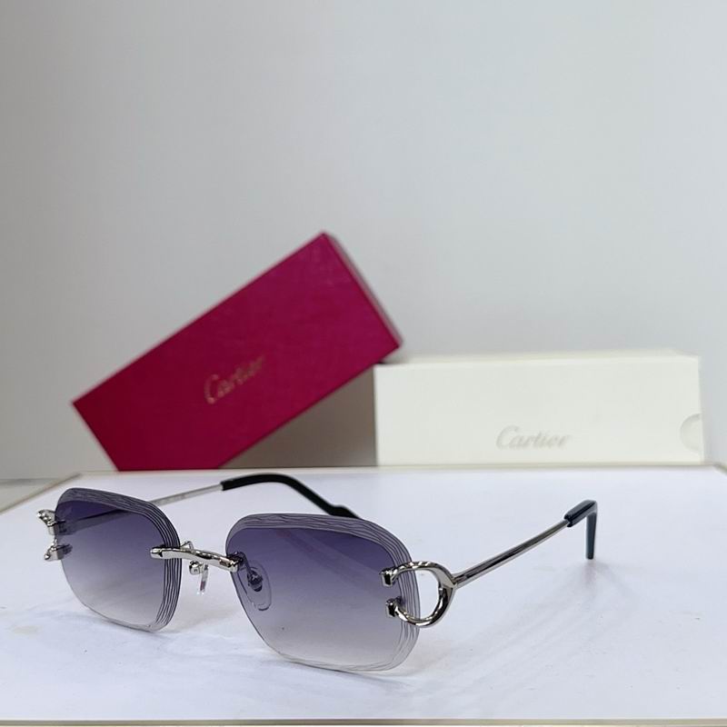 Cartier Glasses smr (3481)