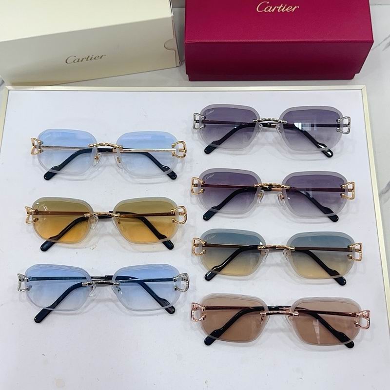 Cartier Glasses smr (3483)