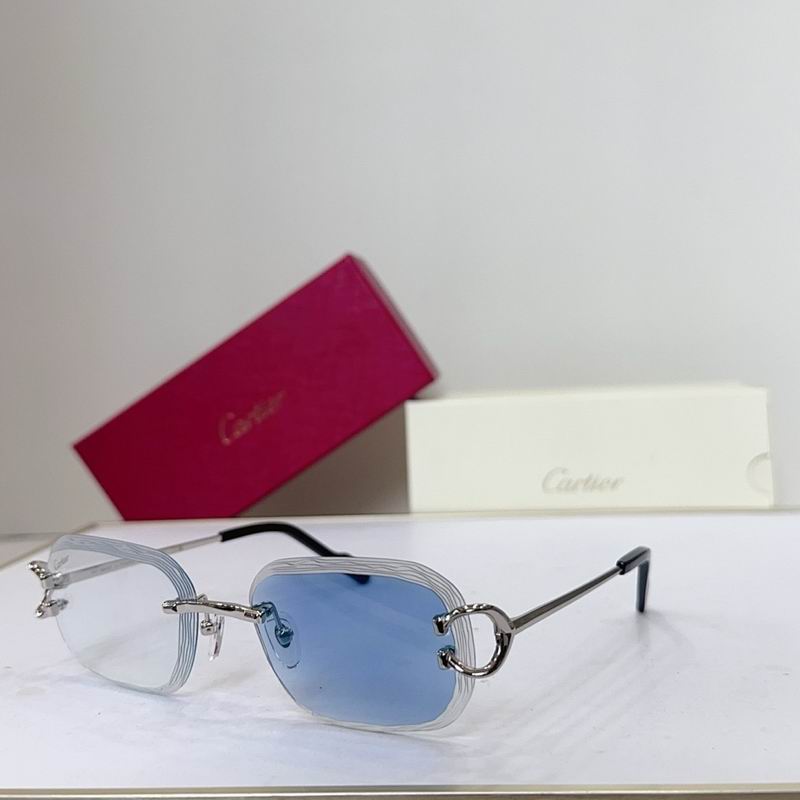 Cartier Glasses smr (3484)