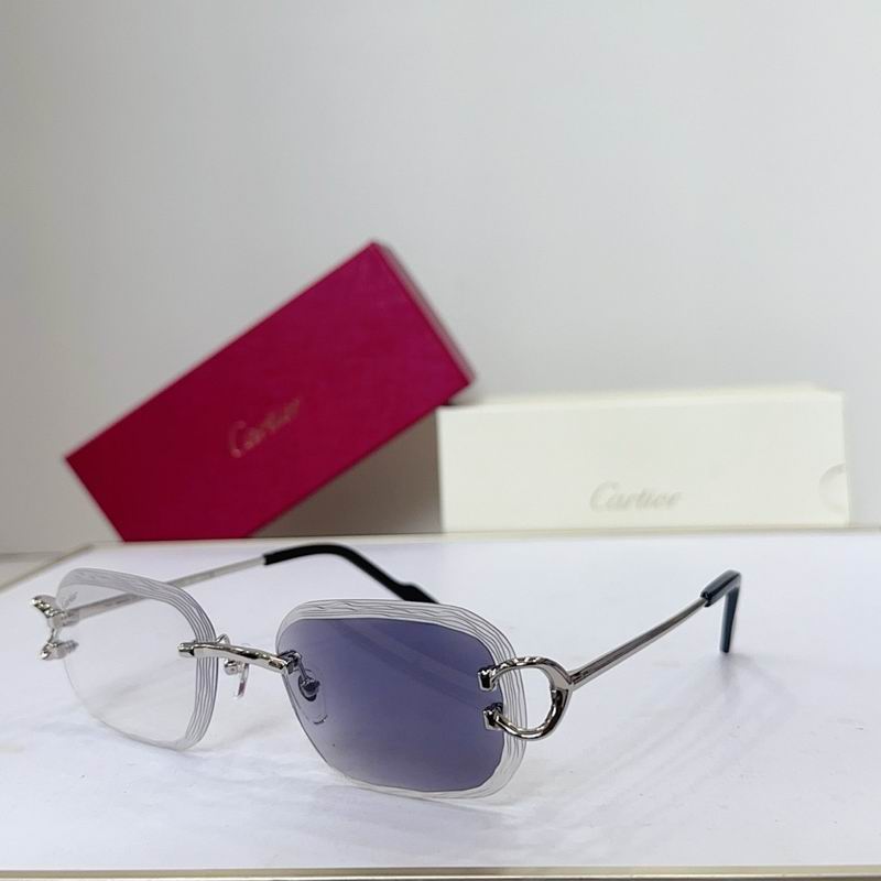 Cartier Glasses smr (3485)