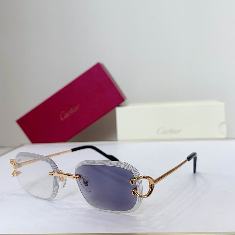 Cartier Glasses smr (3486)
