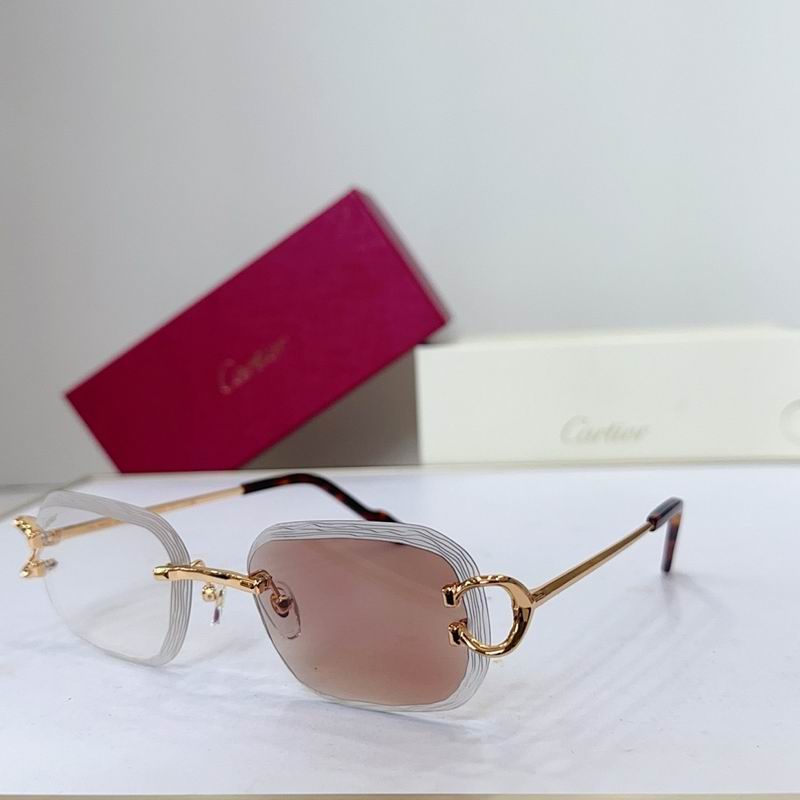 Cartier Glasses smr (3487)