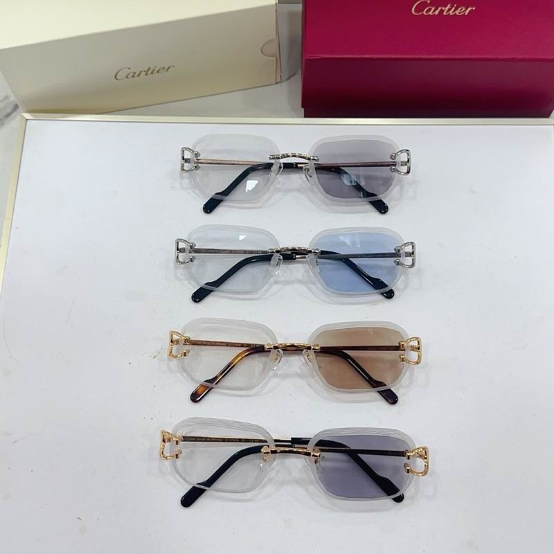 Cartier Glasses smr (3492)