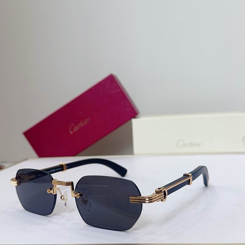 Cartier Glasses smr (3495)