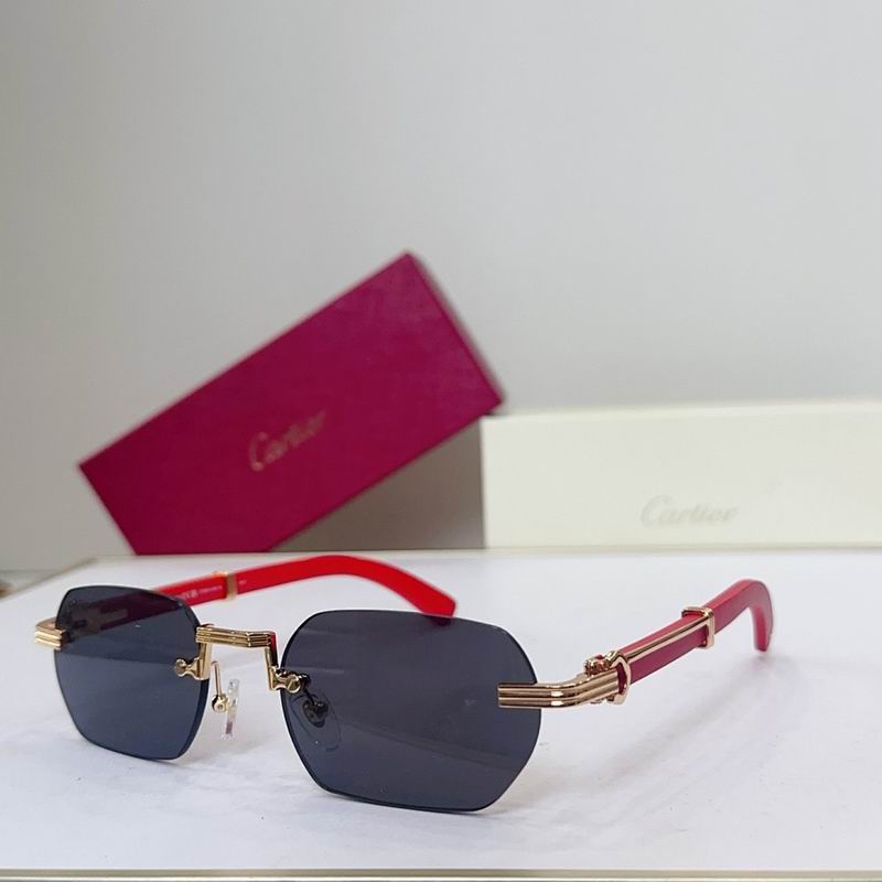 Cartier Glasses smr (3496)