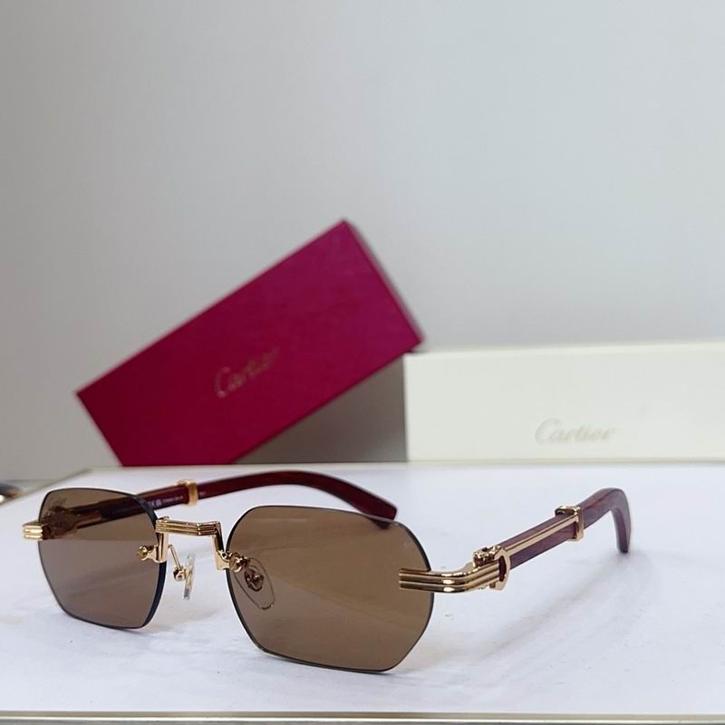 Cartier Glasses smr (3497)