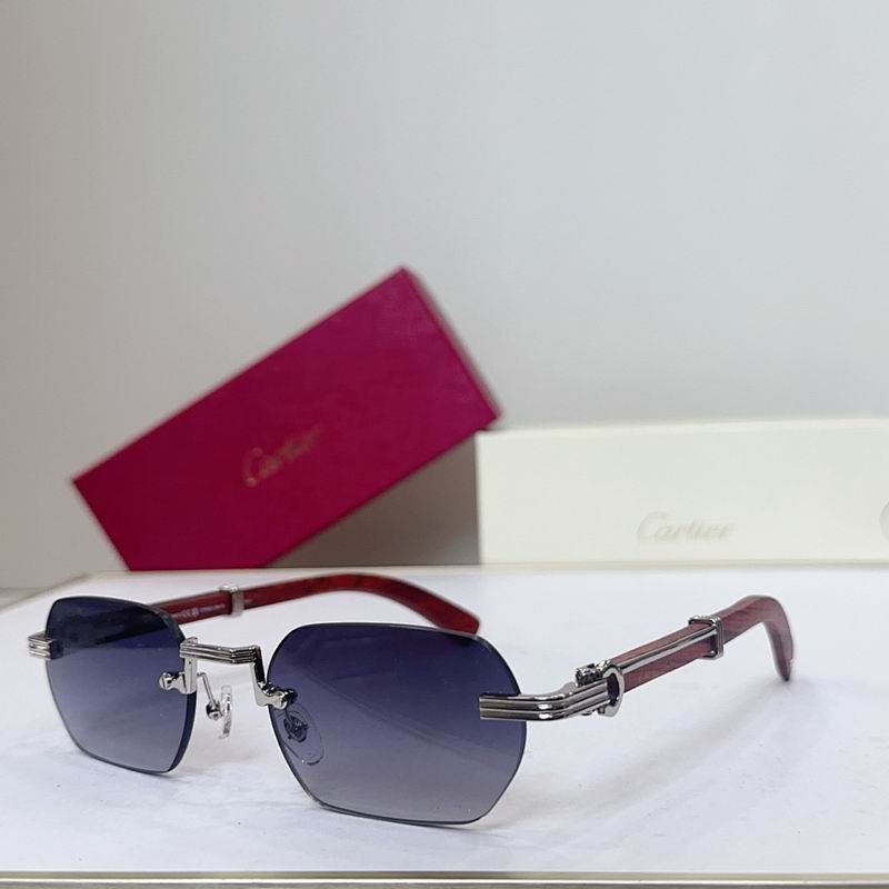 Cartier Glasses smr (3498)