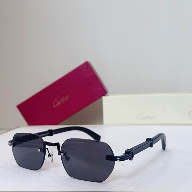 Cartier Glasses smr (3499)