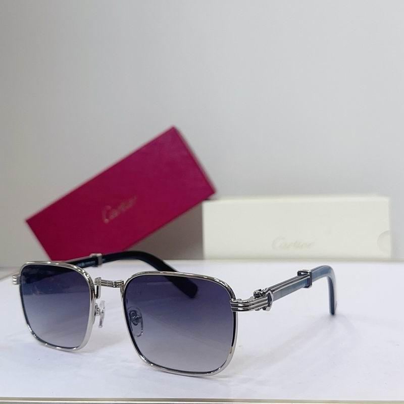 Cartier Glasses smr (3506)