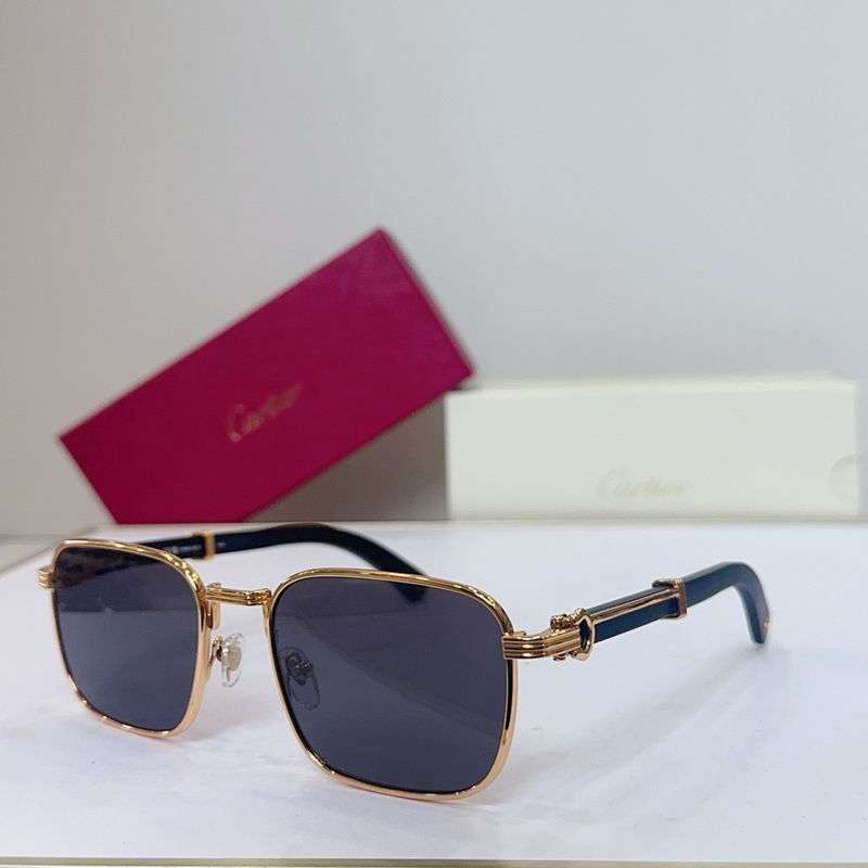 Cartier Glasses smr (3507)