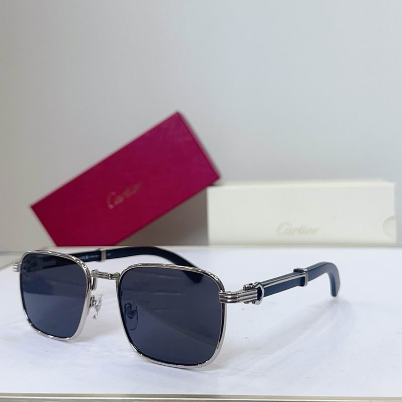 Cartier Glasses smr (3508)