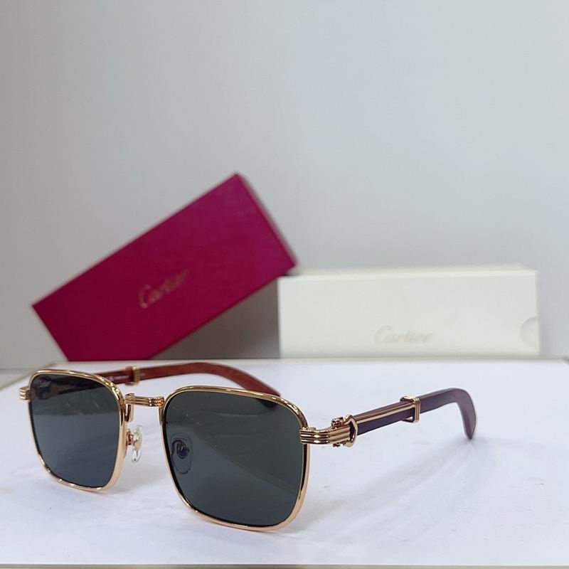 Cartier Glasses smr (3512)