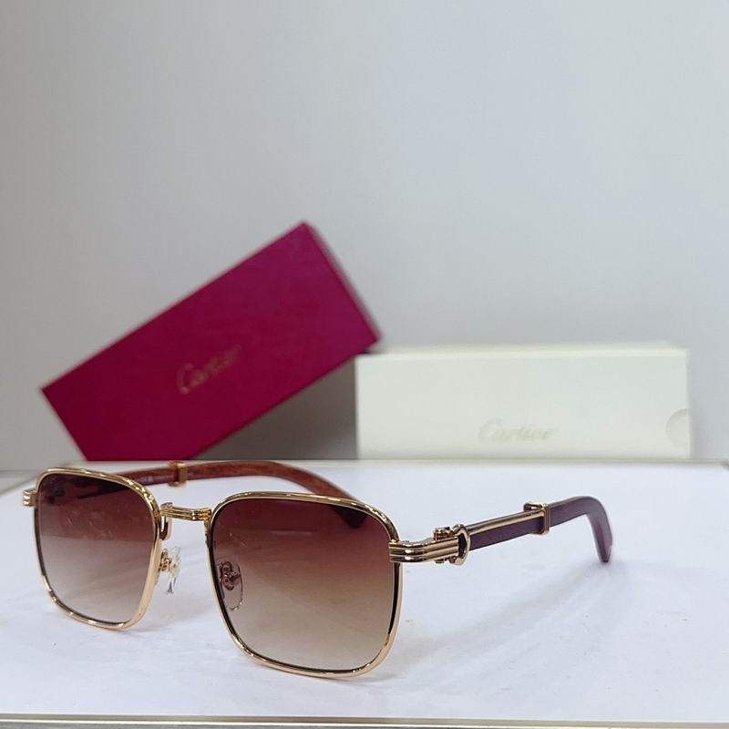 Cartier Glasses smr (3513)