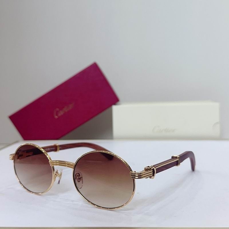 Cartier Glasses smr (3514)