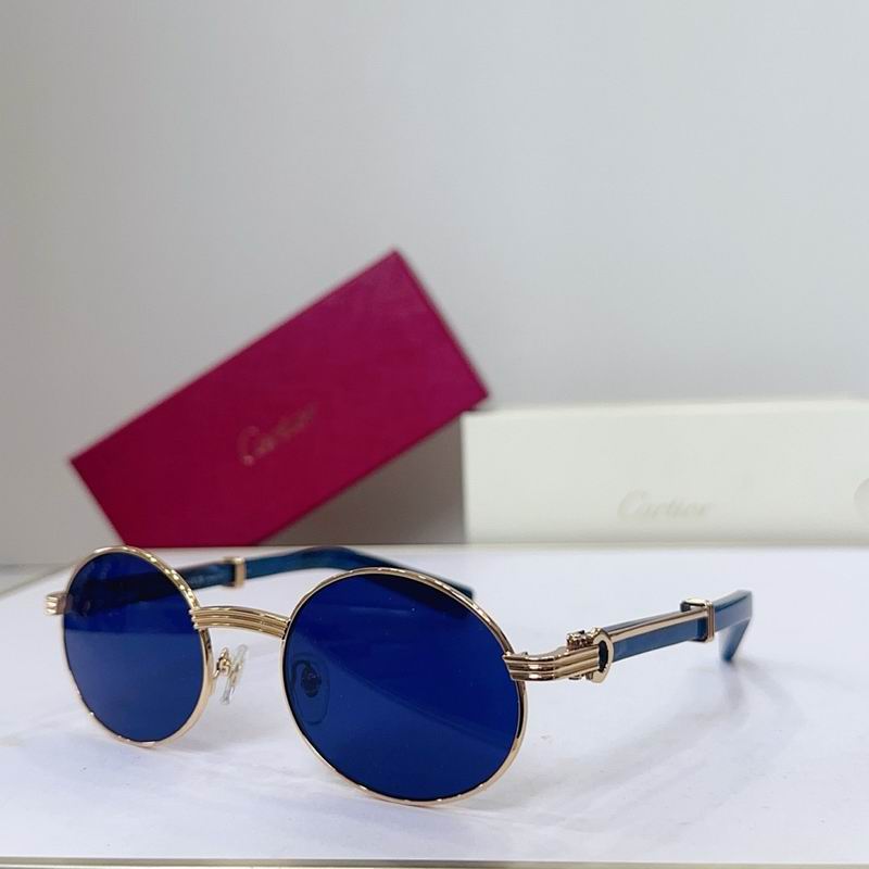Cartier Glasses smr (3515)