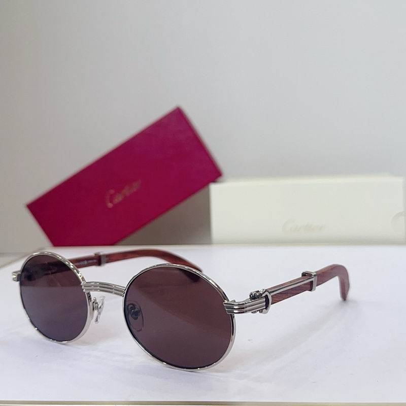 Cartier Glasses smr (3516)