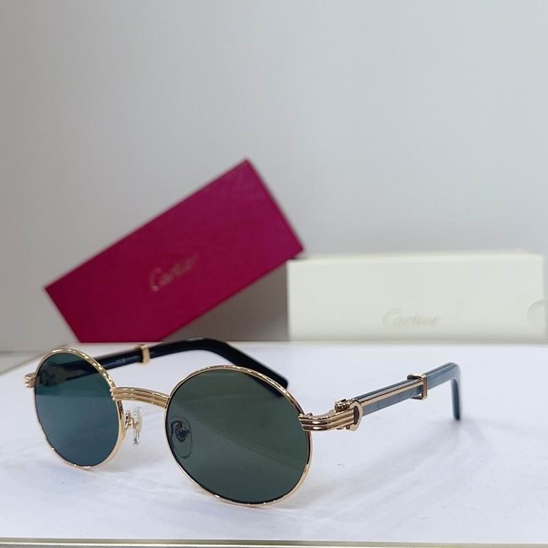 Cartier Glasses smr (3517)