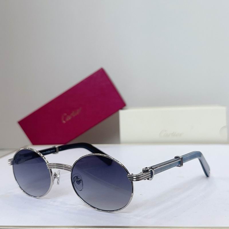 Cartier Glasses smr (3518)