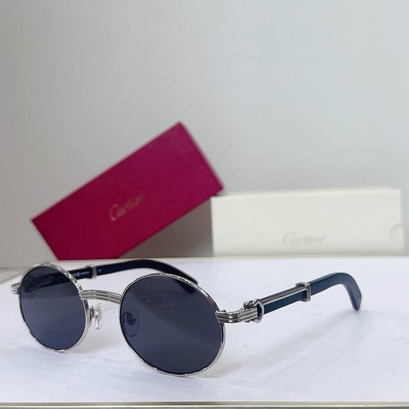Cartier Glasses smr (3519)