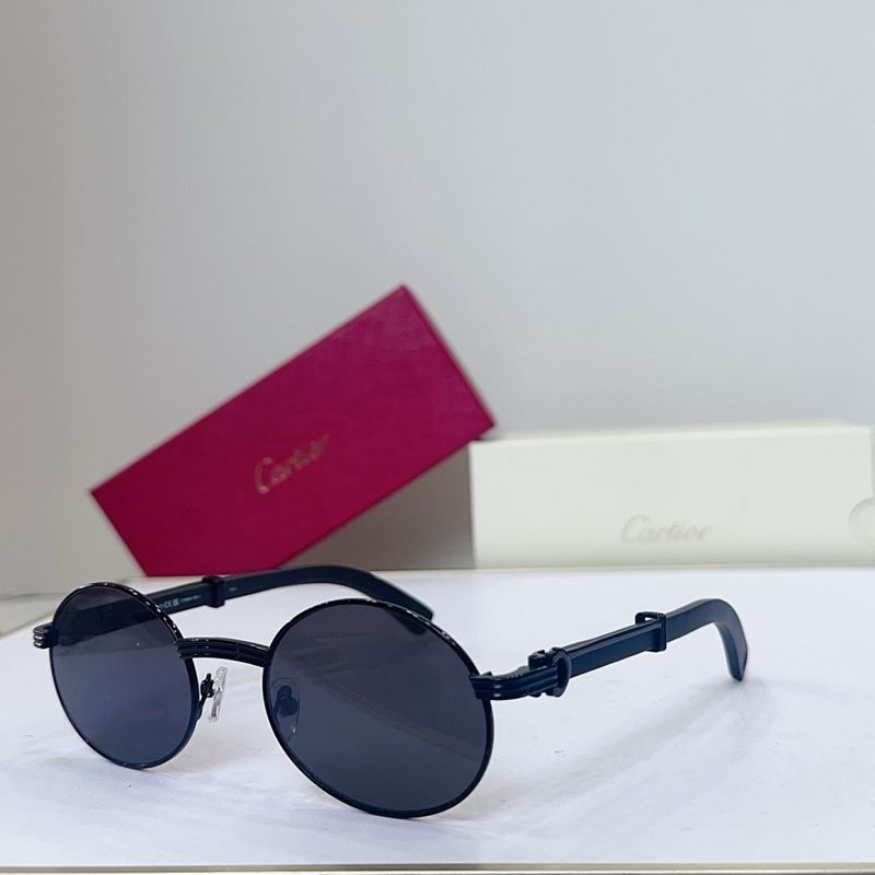 Cartier Glasses smr (3520)