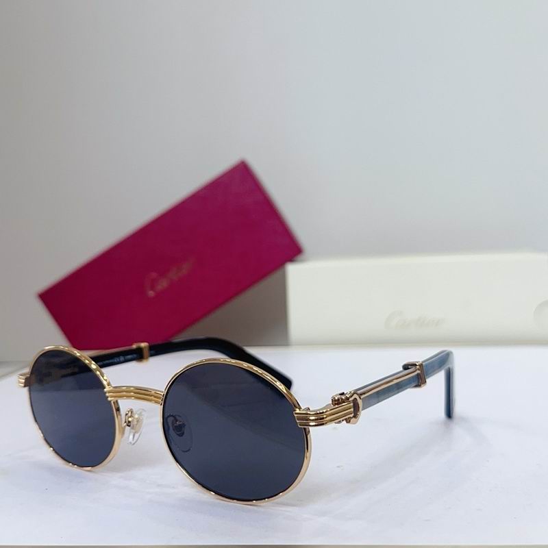 Cartier Glasses smr (3521)