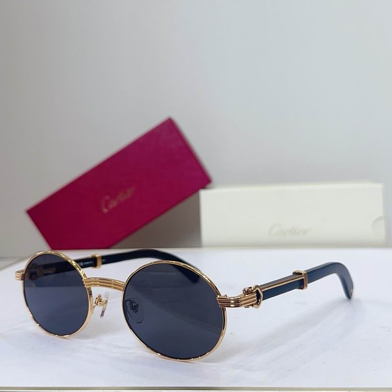 Cartier Glasses smr (3522)