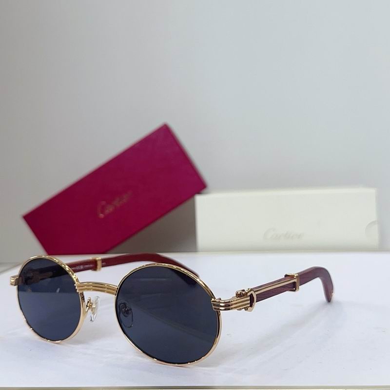 Cartier Glasses smr (3523)