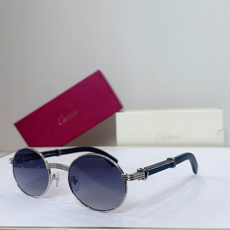 Cartier Glasses smr (3524)