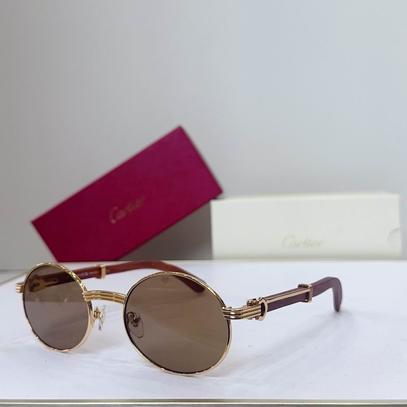 Cartier Glasses smr (3525)