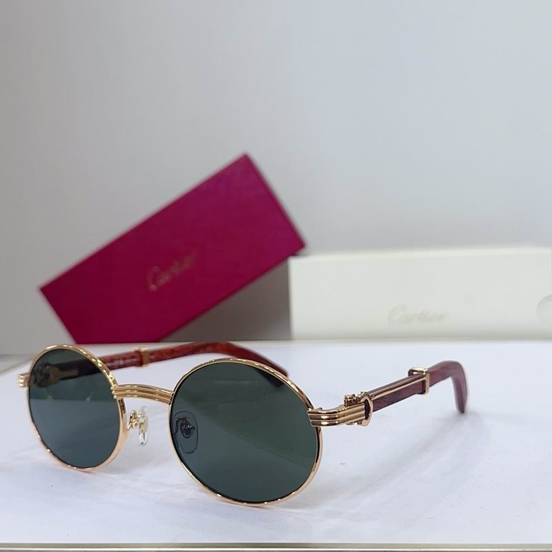 Cartier Glasses smr (3526)