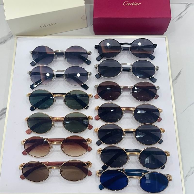 Cartier Glasses smr (3528)