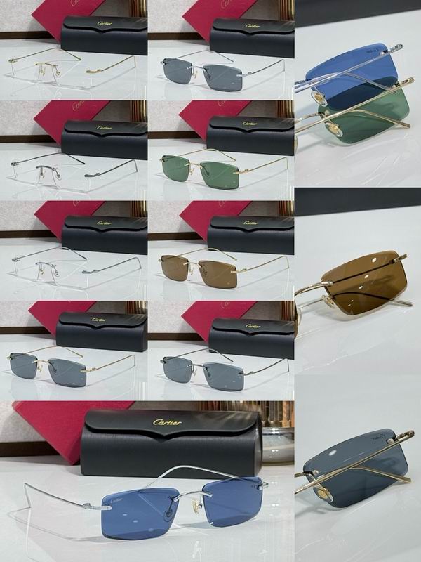 Cartier Glasses smr (360)