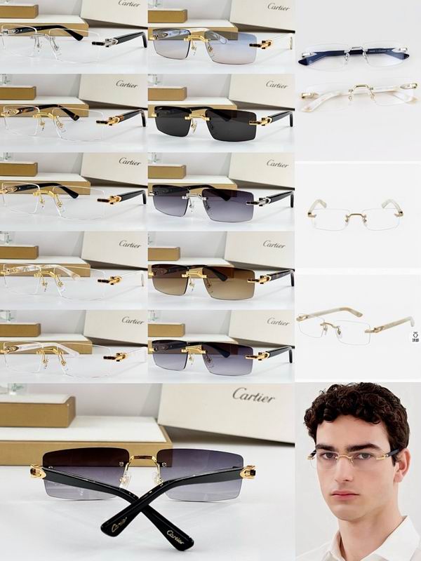 Cartier Glasses smr (409)