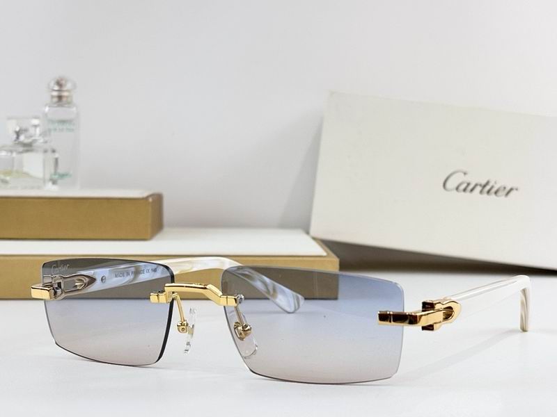 Cartier Glasses smr (410)