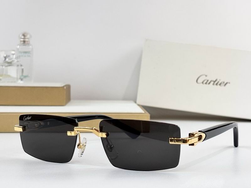 Cartier Glasses smr (411)