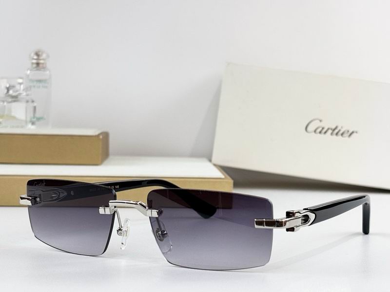 Cartier Glasses smr (412)