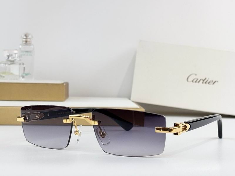 Cartier Glasses smr (414)