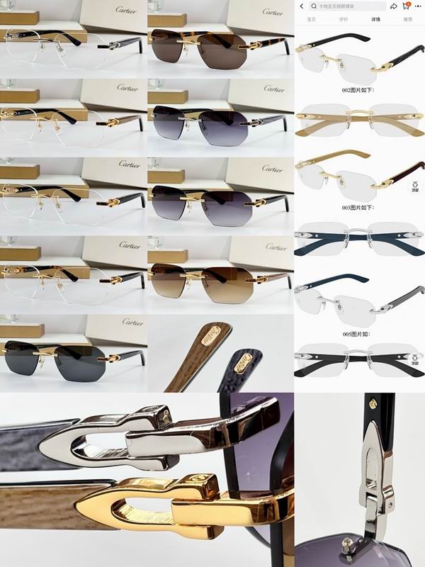 Cartier Glasses smr (448)