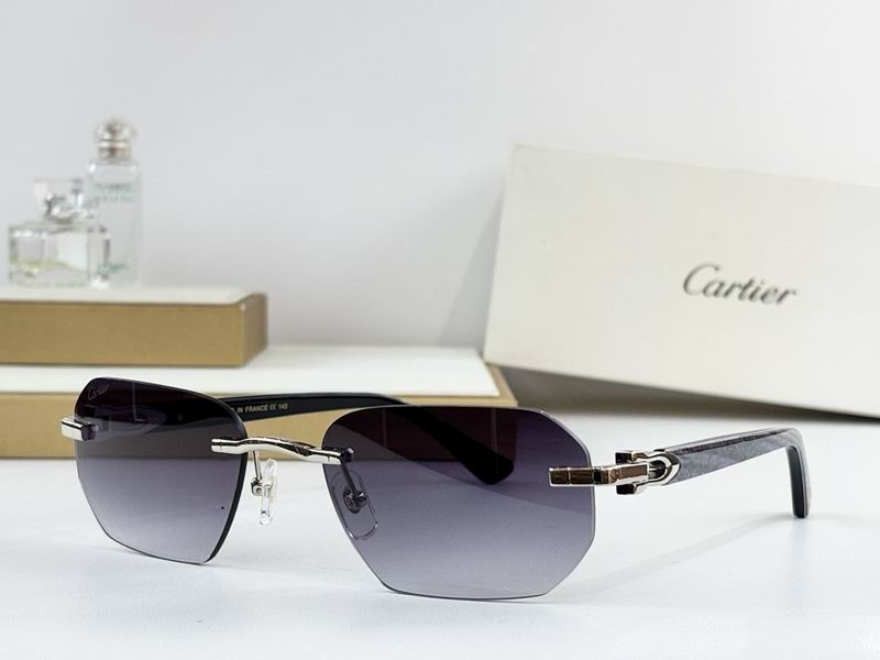 Cartier Glasses smr (455)