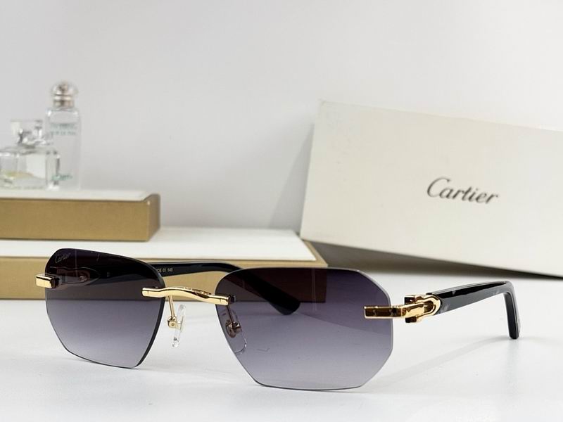 Cartier Glasses smr (456)