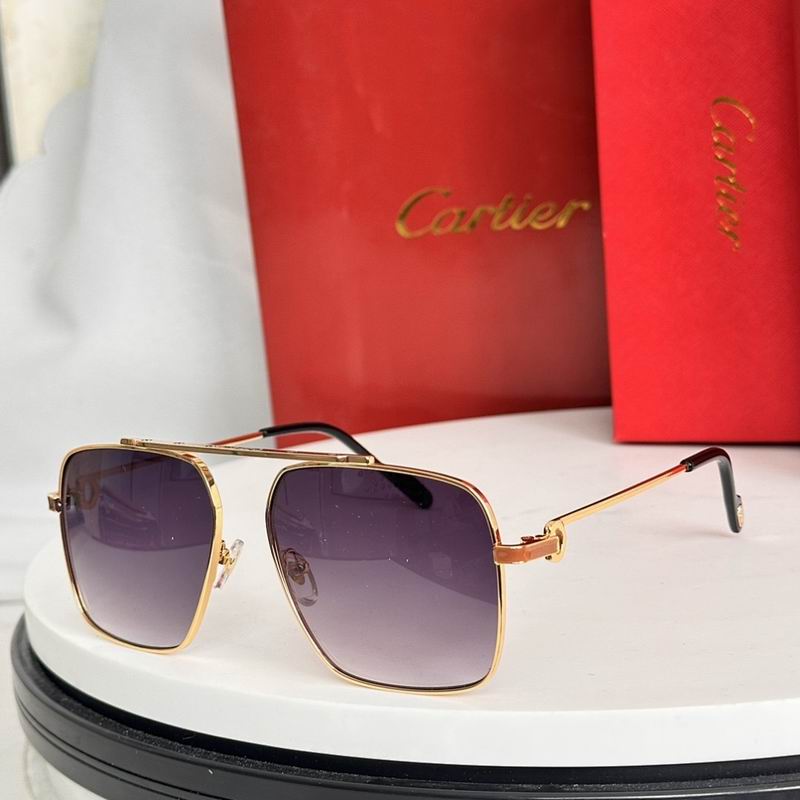 Cartier Glasses smr (501)