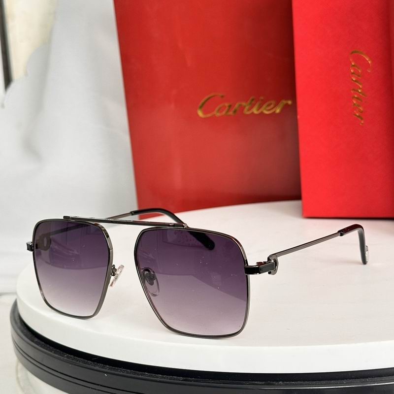 Cartier Glasses smr (503)