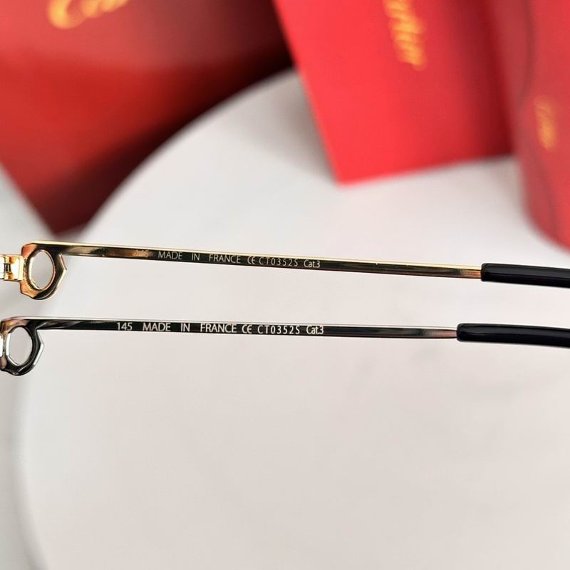 Cartier Glasses smr (505)