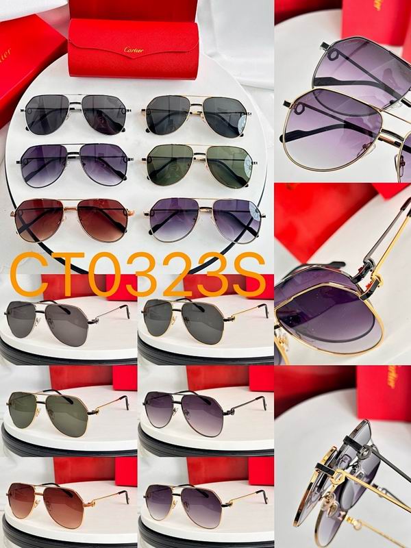 Cartier Glasses smr (507)